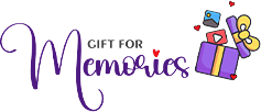 Gift for Memories